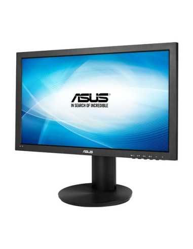 ASUS CP220 54,6 cm (21.5") 1920 x 1080 Pixel Full HD Nero