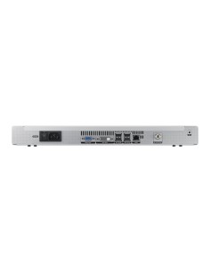 Samsung CY-HDS02A server 1,6 GHz 4 GB Rack (1U) 2