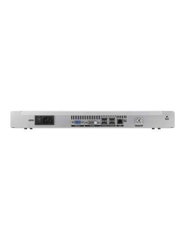 Samsung CY-HDS02A server 1,6 GHz 4 GB Rack (1U)