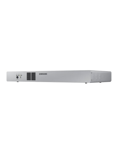 Samsung CY-HDS02A server 1,6 GHz 4 GB Rack (1U)