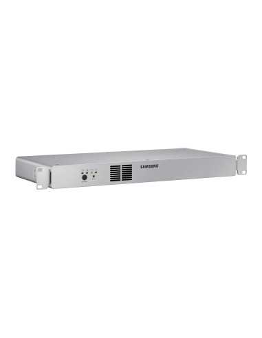Samsung CY-HDS02A server 1,6 GHz 4 GB Rack (1U)