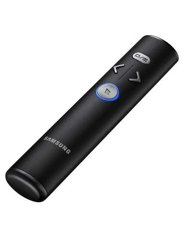 Samsung CY-PTR01PD puntatore wireless Bluetooth Nero