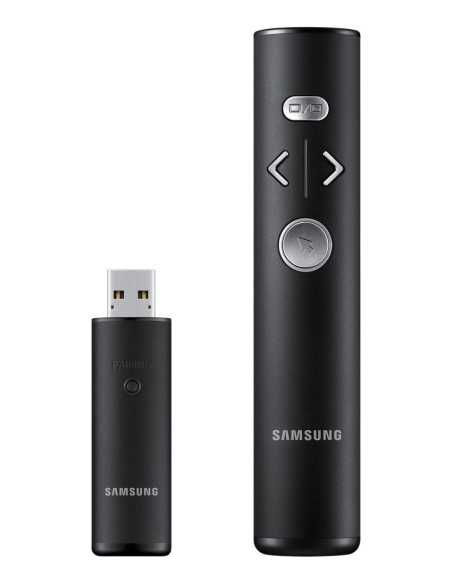 Samsung CY-PTR01PD puntatore wireless Bluetooth Nero