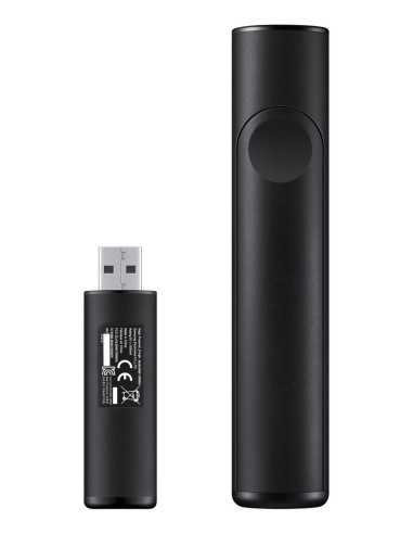 Samsung CY-PTR01PD puntatore wireless Bluetooth Nero
