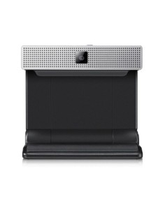 Samsung CY-SSC5000 webcam 2 MP 1920 x 1080 Pixel Nero, Argento