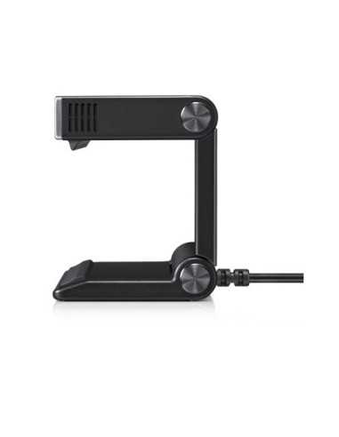 Samsung CY-SSC5000 webcam 2 MP 1920 x 1080 Pixel Nero, Argento