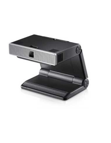 Samsung CY-SSC5000 webcam 2 MP 1920 x 1080 Pixel Nero, Argento