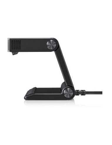 Samsung CY-SSC5000 webcam 2 MP 1920 x 1080 Pixel Nero, Argento