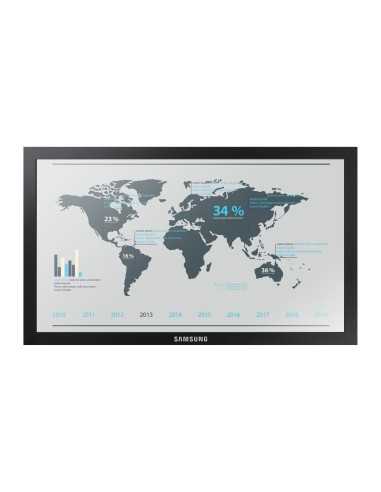 Samsung CY-TD32LDAH rivestimento per touch screen 81,3 cm (32") Multi-touch
