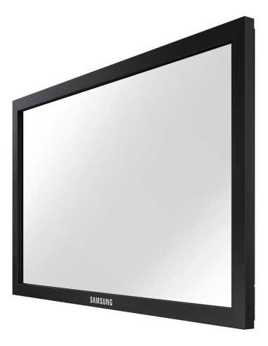 Samsung CY-TD32LDAH rivestimento per touch screen 81,3 cm (32") Multi-touch