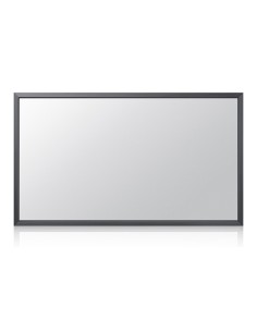 Samsung CY-TE65ECD rivestimento per touch screen 165,1 cm (65") Multi-touch