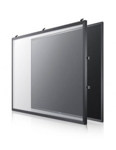 Samsung CY-TQ85LDA rivestimento per touch screen 2,16 m (85") Multi-touch
