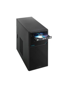 ASUS Pro Series D320MT-I361002360 DDR4-SDRAM i3-6100 Desktop Intel® Core™ i3 4 GB 1000 GB HDD PC Nero 2