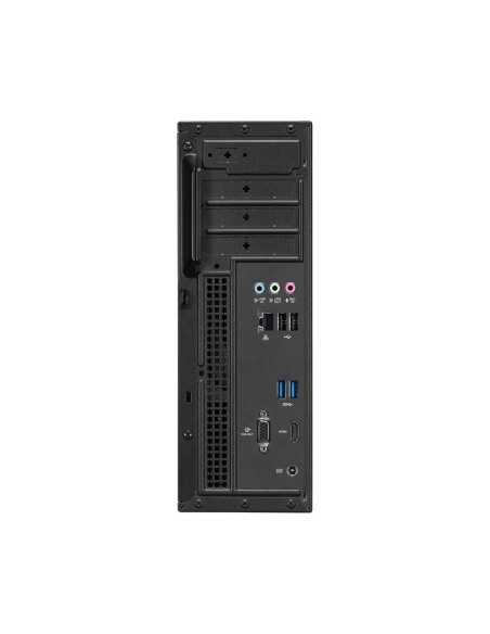 ASUS Pro Series D320SF-I36100005C DDR4-SDRAM i3-6100 Desktop Intel® Core™ i3 4 GB 1000 GB HDD Windows 7 Professional PC Nero