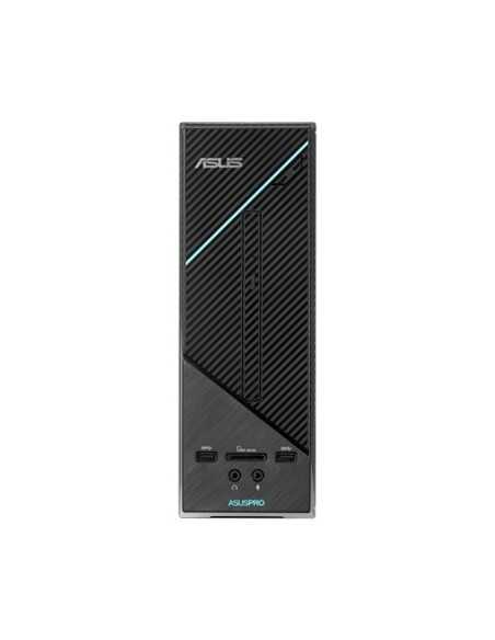 ASUS Pro Series D320SF-I361000110 DDR4-SDRAM i3-6100 SFF Intel® Core™ i3 4 GB 1000 GB HDD FreeDOS PC Nero