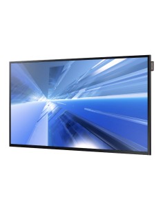 Samsung DC32E visualizzatore di messaggi Pannello piatto per segnaletica digitale 81,3 cm (32") LED 330 cd m² Full HD Nero 2