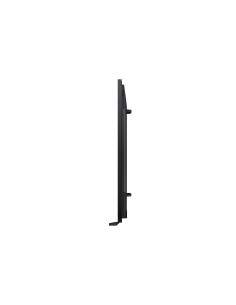 Samsung DM82E-BM lavagna interattiva 2,08 m (82") 1920 x 1080 Pixel Touch screen Nero 2