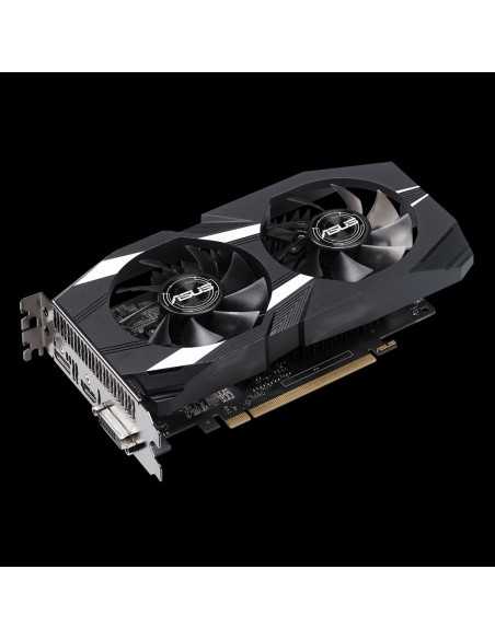 ASUS DUAL-GTX1050-2G-V2 NVIDIA GeForce GTX 1050 2 GB GDDR5