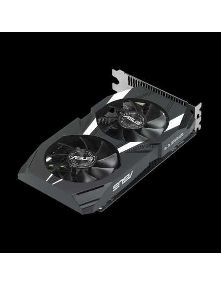 ASUS DUAL-GTX1050-2G-V2 NVIDIA GeForce GTX 1050 2 GB GDDR5