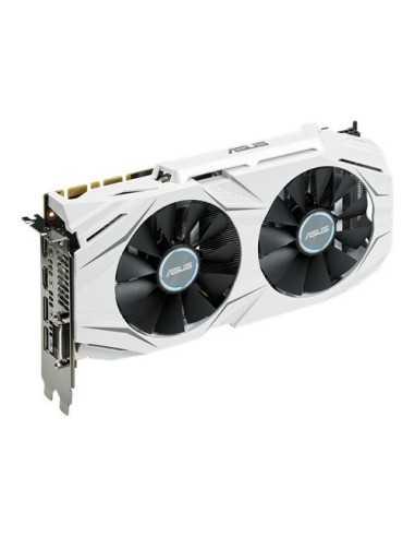 ASUS DUAL-GTX1070-O8G NVIDIA GeForce GTX 1070 8 GB GDDR5