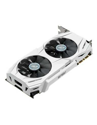 ASUS DUAL-GTX1070-O8G NVIDIA GeForce GTX 1070 8 GB GDDR5