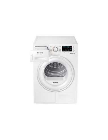 Samsung DV70M50201W asciugatrice Libera installazione Caricamento frontale 7 kg A++ Bianco