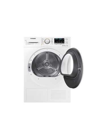 Samsung DV70M50201W asciugatrice Libera installazione Caricamento frontale 7 kg A++ Bianco