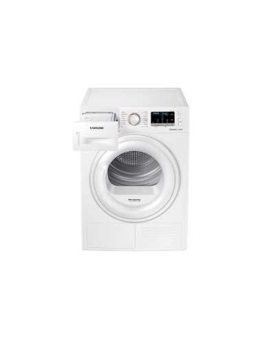 Samsung DV80M50101W asciugatrice Libera installazione Caricamento frontale 8 kg A++ Bianco