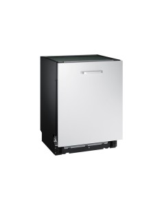 Samsung DW60M5040BB lavastoviglie A scomparsa totale 13 coperti 2