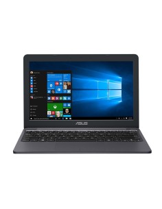 ASUS VivoBook E203NA-FD029T notebook Computer portatile 29,5 cm (11.6") HD Intel® Celeron® 4 GB DDR3L-SDRAM 32 GB eMMC Windows