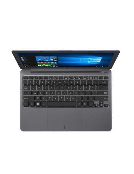 ASUS VivoBook E203NA-FD029T notebook Computer portatile 29,5 cm (11.6") HD Intel® Celeron® 4 GB DDR3L-SDRAM 32 GB eMMC Windows