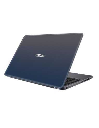 ASUS VivoBook E203NA-FD029T notebook Computer portatile 29,5 cm (11.6") HD Intel® Celeron® 4 GB DDR3L-SDRAM 32 GB eMMC Windows