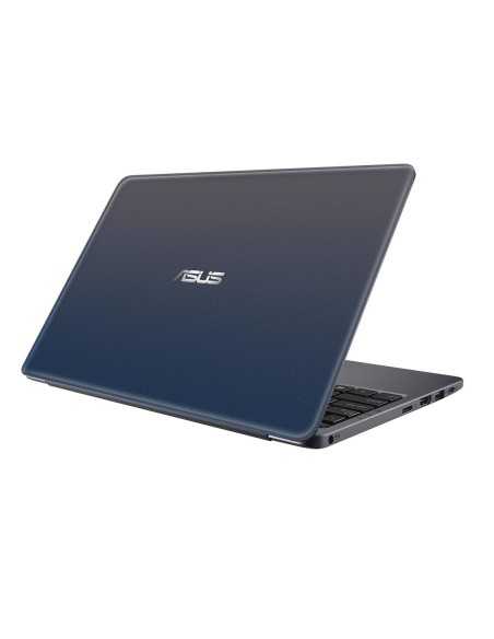 ASUS VivoBook E203NA-FD029T notebook Computer portatile 29,5 cm (11.6") HD Intel® Celeron® 4 GB DDR3L-SDRAM 32 GB eMMC Windows