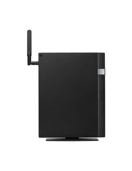 ASUSPRO E420-B019Z PC stazione di lavoro DDR4-SDRAM 3865U mini PC Intel® Celeron® 4 GB 500 GB HDD Windows 10 Pro Nero