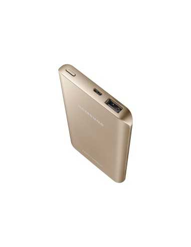 Samsung Fast Charging Battery Pack (Galaxy S6) 5200 mAh