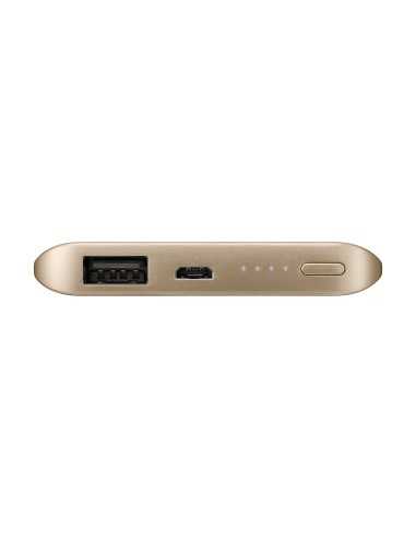 Samsung Fast Charging Battery Pack (Galaxy S6) 5200 mAh