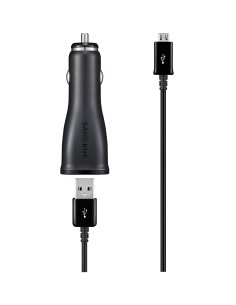 Samsung Car Adapter(I F  Micro USB)