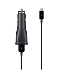 Samsung Car Adapter(I F  Micro USB) 2