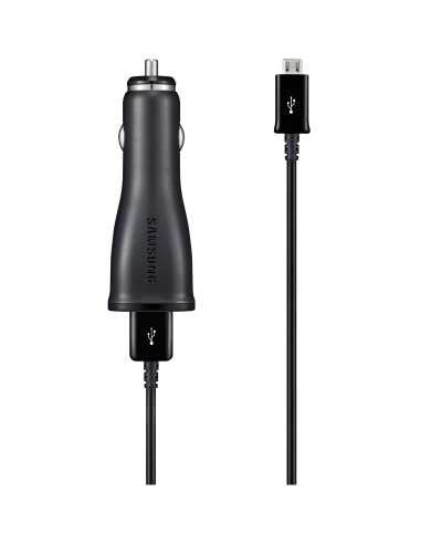 Samsung Car Adapter(I F  Micro USB)