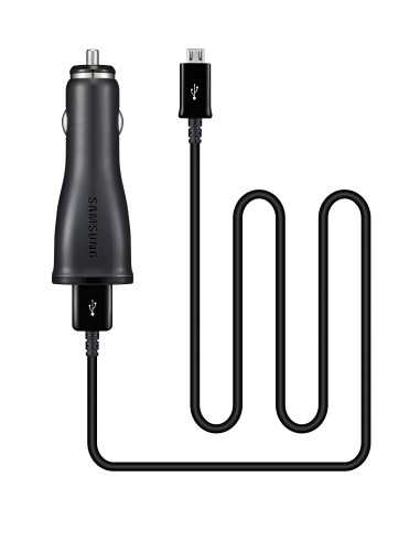 Samsung Car Adapter(I F  Micro USB)