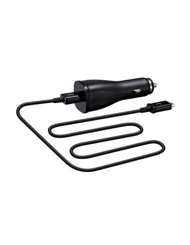 Samsung Car Adapter(I F  Micro USB)