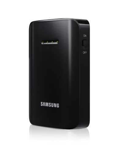 Samsung Battery Pack(Universal)