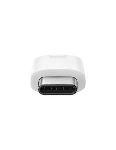 Samsung EE-GN930 Micro USB USB tipo-C Bianco