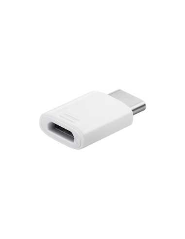 Samsung EE-GN930 Micro USB USB tipo-C Bianco