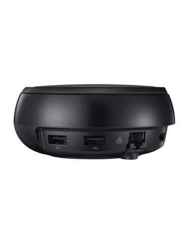 Samsung EE-MG950 Dex Station+TA Nero