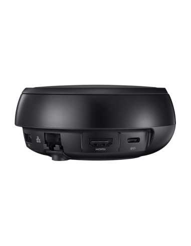 Samsung EE-MG950 Dex Station+TA Nero