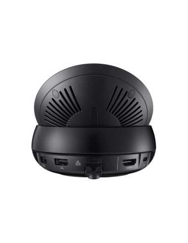 Samsung EE-MG950 Dex Station+TA Nero