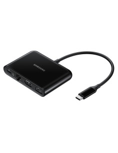 Samsung EE-P5000 USB 3.2 Gen 1 (3.1 Gen 1) Type-C Nero