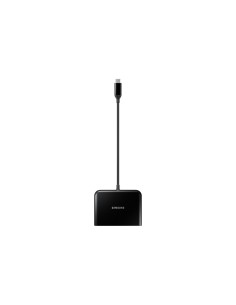 Samsung EE-P5000 USB 3.2 Gen 1 (3.1 Gen 1) Type-C Nero 2