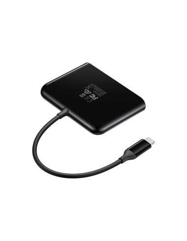 Samsung EE-P5000 USB 3.2 Gen 1 (3.1 Gen 1) Type-C Nero